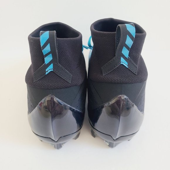 NEW Nike Vapor Untouchable Pro 3 Panthers Football Cleats AO3021-007 Size 13 - Picture 5 of 7